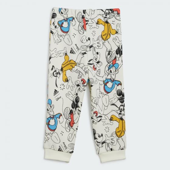 Комплект: свитшот и джогеры adidas x Disney Mickey Mouse IN7286