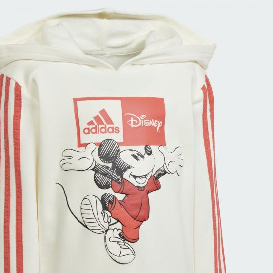 Комплект: Худи и джогеры adidas x Disney Mickey Mouse IN7297
