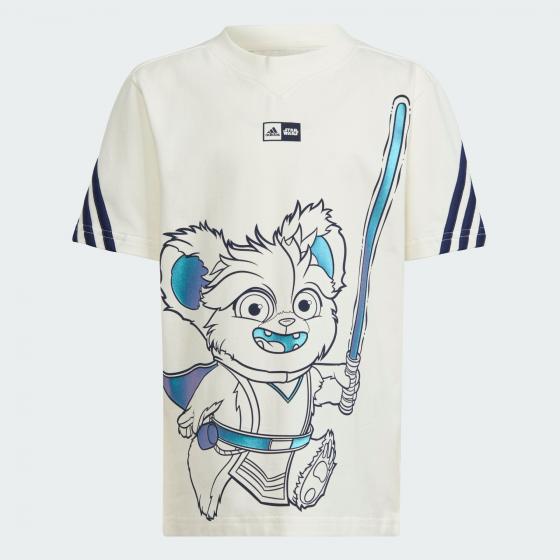 Комплект: футболки и шорты adidas x Star Wars Young Jedi IN7300