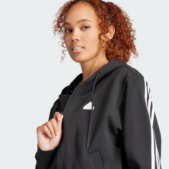 Худые Future Icons 3-Stripes Full Zip IN9475