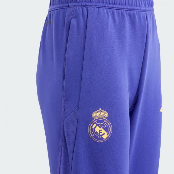 Спортивные штаны Real Madrid Tiro 23 Kids IQ0541