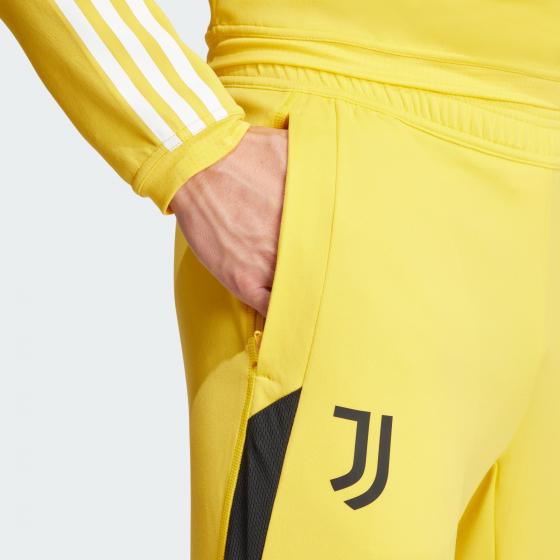 Спортивные штаны Juventus Tiro 23 Training IQ0871