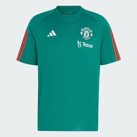Тренувальна футболка Manchester United Tiro 23 IQ1524
