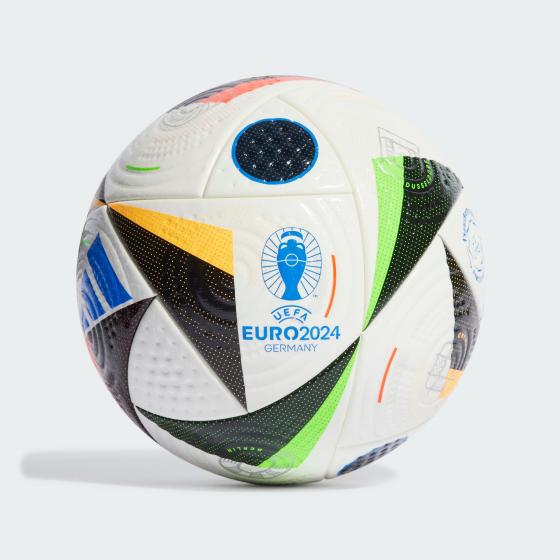 Мяч adidas Euro 2024 Pro Football IQ3682