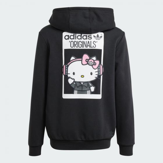 Худи adidas Originals x Hello Kitty IR6797