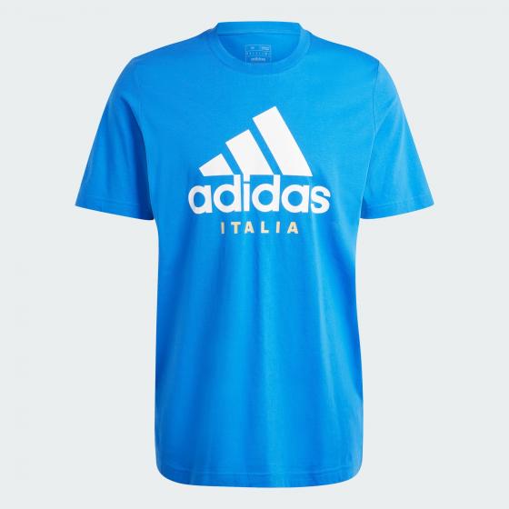 Футболка Italy DNA Graphic Performance IS0617