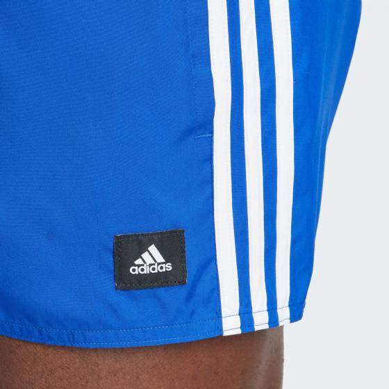 Короткі плавальні шорти 3-Stripes CLX Sportswear IS2057