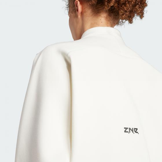 Олимпийка Z.N.E. Quarter-Zip Sportswear IS3898