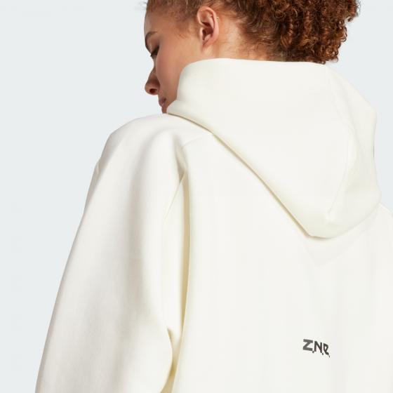 Худи adidas Z.N.E. Full-Zip Sportswear IS3918