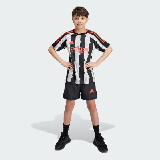 Шорти Tiro Woven Kids Sportswear IV7105