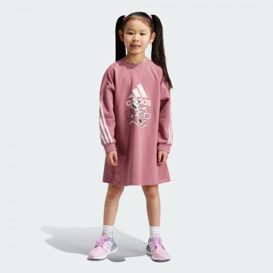 Платье adidas Disney Minnie &amp; Daisy IV9620