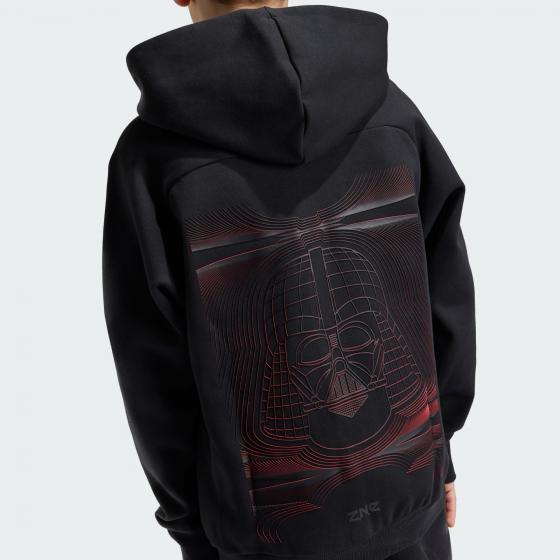 Худи Star Wars adidas Z.N.E. Full-Zip IV9635