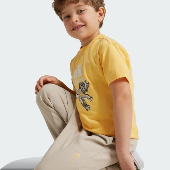 Спортивні штани Disney Lion King Sportswear IV9642