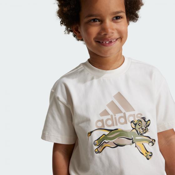 Футболка adidas Disney Lion King Sportswear IV9643