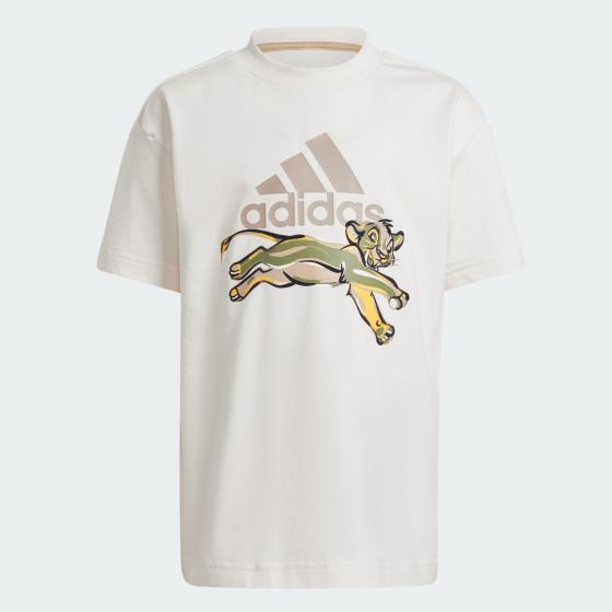 Футболка adidas Disney Lion King Sportswear IV9643