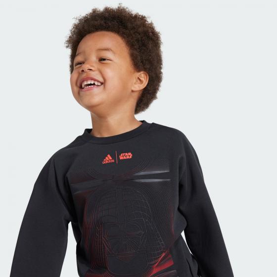 Спортивный костюм adidas Star Wars Z.N.E. Kids IV9645