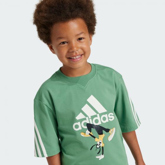 Футболка adidas Disney Mickey Mouse IW0668