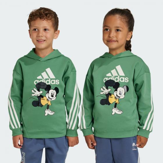 Худі Disney Mickey Mouse Sportswear IW0672