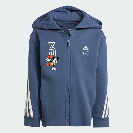 Спортивная кофта adidas Disney Mickey Mouse IW0674