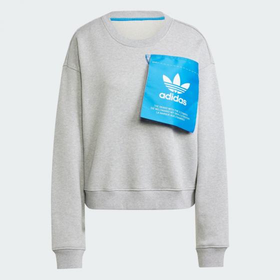 Свитшот Adidas Kseniaschnaider IW5666