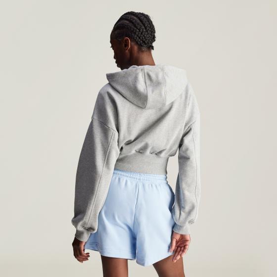 Худи adidas by Stella McCartney Sportswear Cropped IW9915