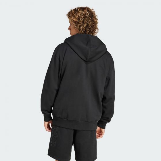 Худи ALL SZN Fleece Full-Zip IX1249