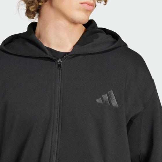 Худи ALL SZN Fleece Full-Zip IX1249