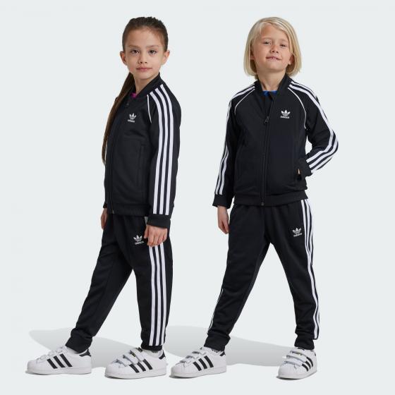 Спортивный костюм Adicolor SST Kids Originals IX7624