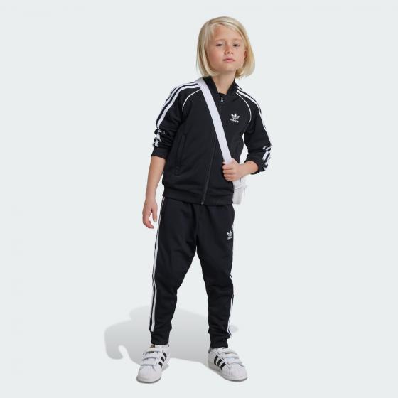 Спортивный костюм Adicolor SST Kids Originals IX7624