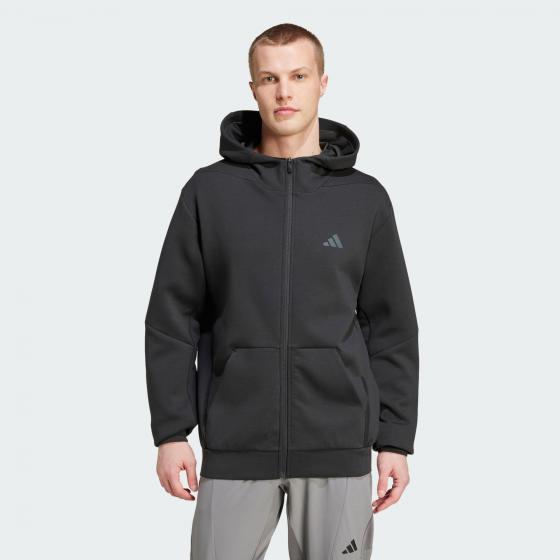 Спортивная кофта Designed for Training Full-Zip IY1131