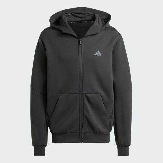 Спортивная кофта Designed for Training Full-Zip IY1131