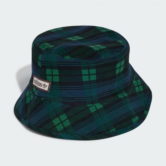 Панама Tartan Bucket Originals IY1543