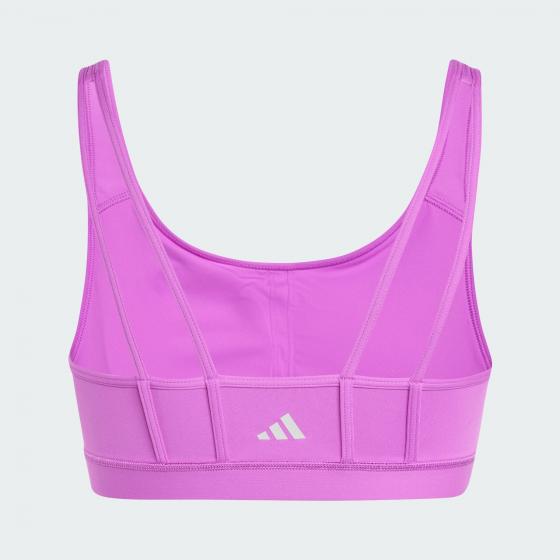 Спортивний бра All Me Essentials Medium-Support Performance IY2427