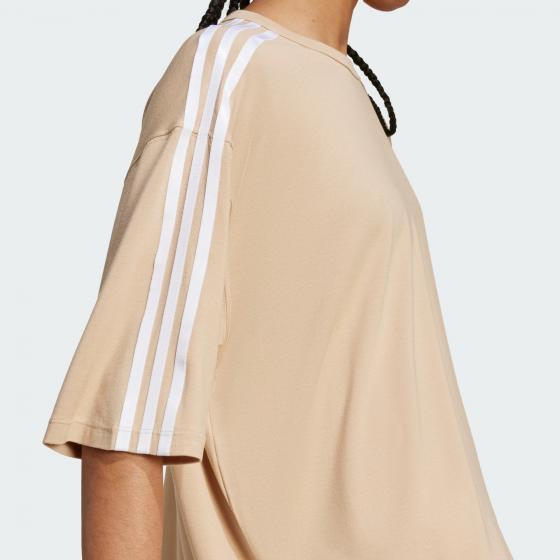 Футболка 3-Stripes Oversized Originals IY4656