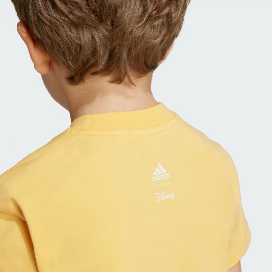 Футболка adidas Disney Lion King IY7699