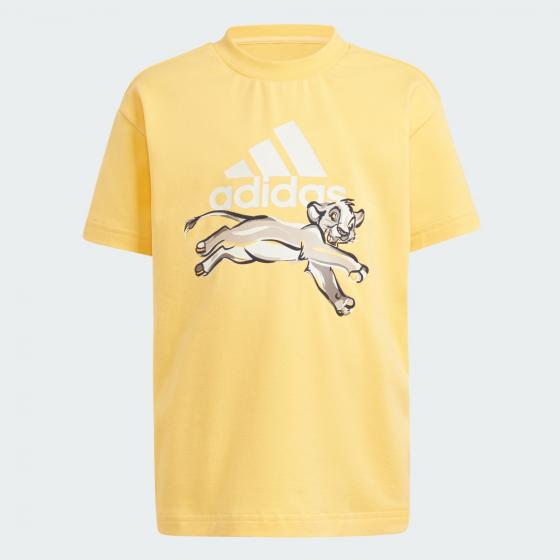 Футболка adidas Disney Lion King IY7699