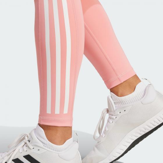 Леггинсы Optime 3-Stripes Full-Length IZ2716