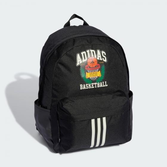 Рюкзак adidas Unisex Hoops JD6649