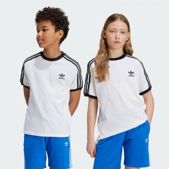 Футболка 3-Stripes Kids Originals JE0515