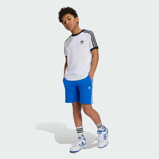 Футболка 3-Stripes Kids Originals JE0515