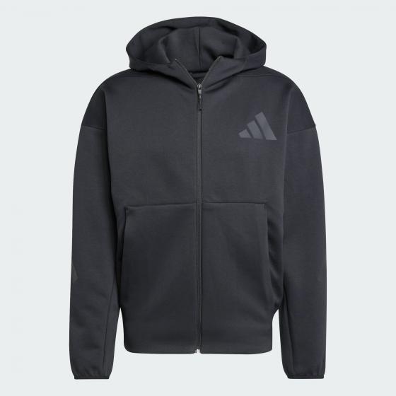 Худи New adidas Z.N.E. Full-Zip JE7538