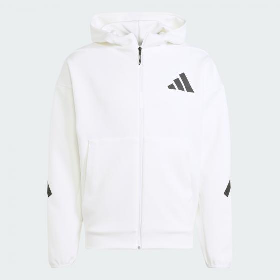 Худи New adidas Z.N.E. Full-Zip JF2443