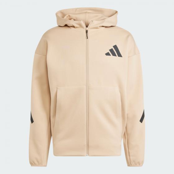 Худи New adidas Z.N.E. Full-Zip JF2445