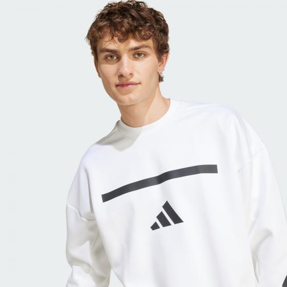 Свитшот New adidas Z.N.E. JF2451