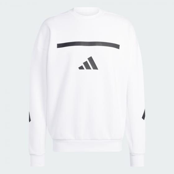 Свитшот New adidas Z.N.E. JF2451