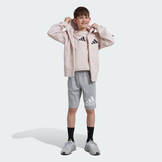 Худи adidas Z.N.E. Full-Zip Kids JF2509