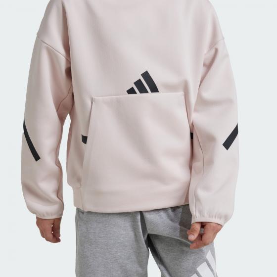 Худи adidas Z.N.E. Kids JF2818