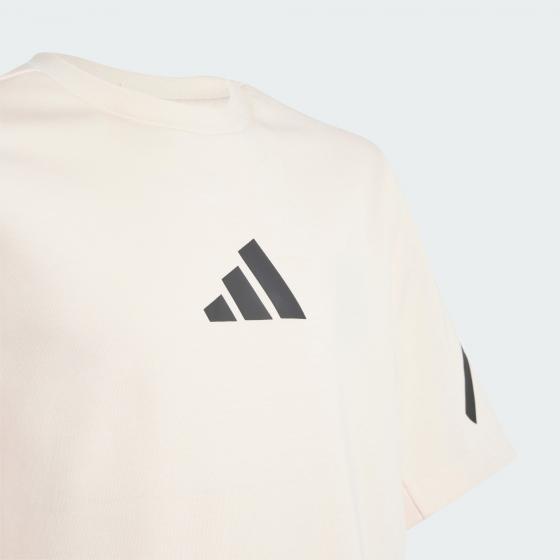 Футболка adidas Z.N.E. Kids Sportswear JF2846