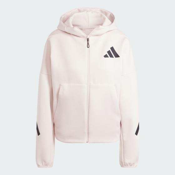 Худи adidas Z.N.E. Full-Zip JF4789