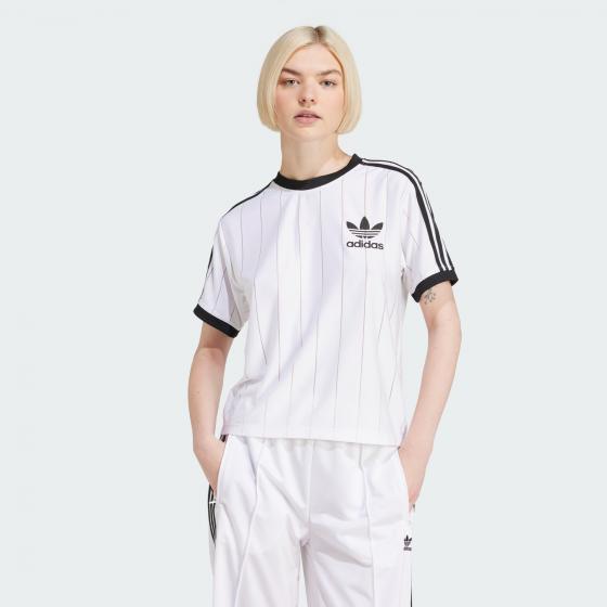 Футболка Adicolor 3-Stripes Pinstripe Originals JG1534